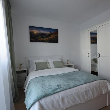 Ketal Apartment Брашов Экстерьер фото