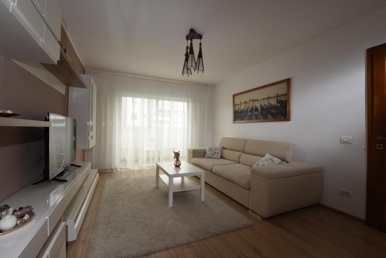 Ketal Apartment Брашов Экстерьер фото