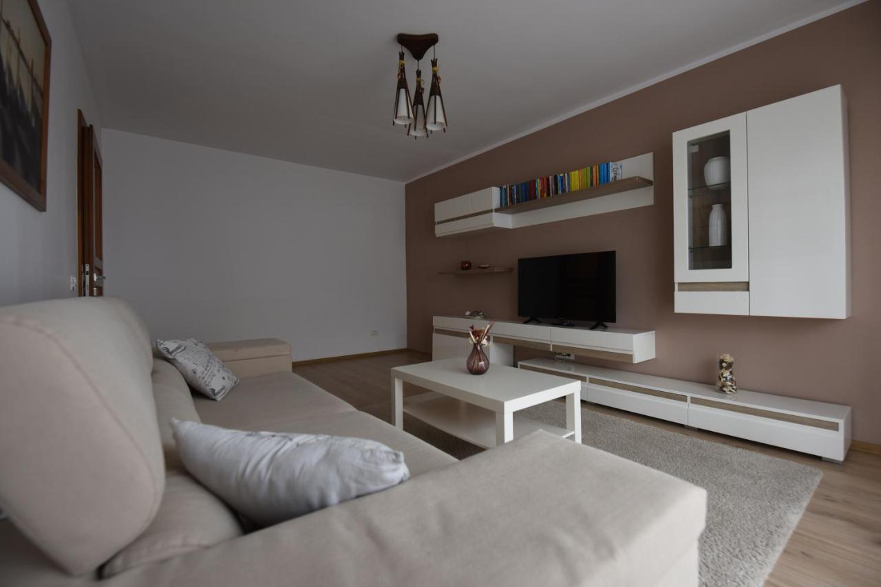 Ketal Apartment Брашов Экстерьер фото