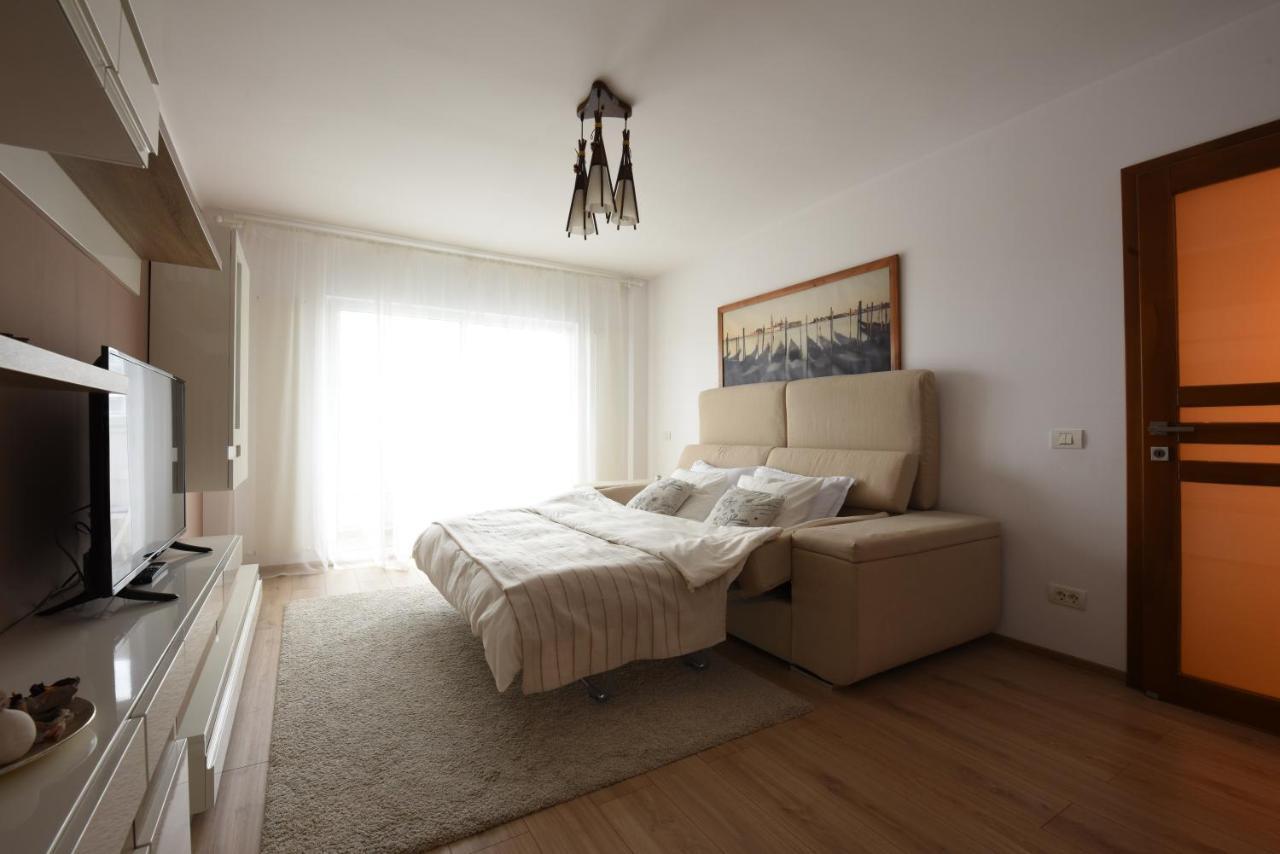 Ketal Apartment Брашов Экстерьер фото