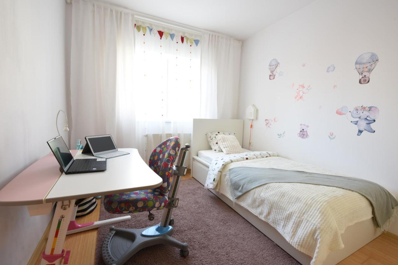 Ketal Apartment Брашов Экстерьер фото